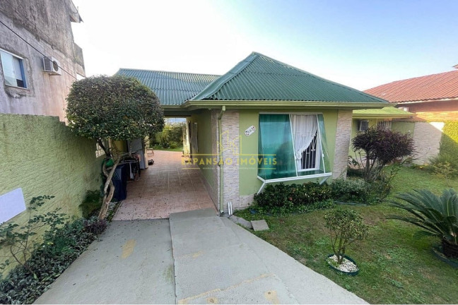 Casa com 2 Quartos à Venda, 96 m² em São João Do Rio Vermelho - Florianópolis