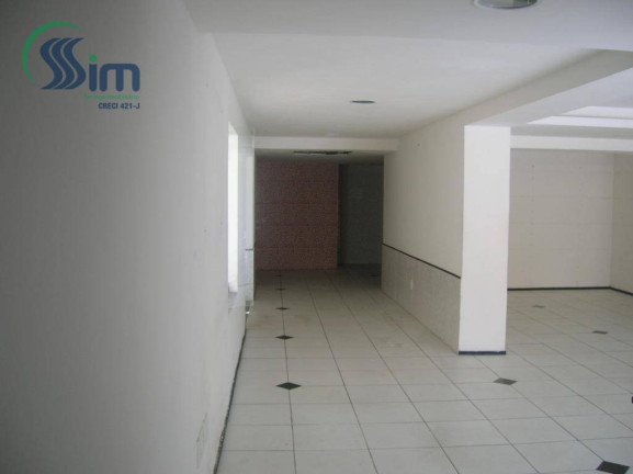 Imagem Edifício Residencial para Alugar, 540 m² em Meireles - Fortaleza Imagem Edifício Residencial para Alugar, 540 m² em Meireles - Fortaleza