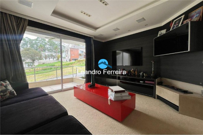 Imagem Casa de Condomínio com 4 Quartos à Venda, 710 m² em Parque Terra Nova Ii - São Bernardo Do Campo Imagem Casa de Condomínio com 4 Quartos à Venda, 710 m² em Parque Terra Nova Ii - São Bernardo Do Campo
