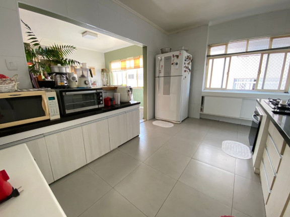Imagem Apartamento com 2 Quartos à Venda, 81 m² em Mooca - São Paulo
