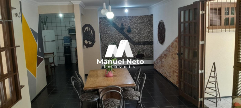 Imagem Casa com 9 Quartos à Venda, 480 m² em Icaraí - Caucaia
