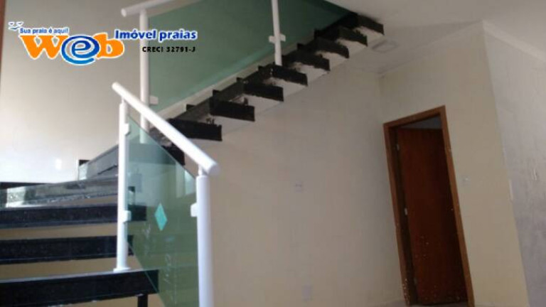 Imagem Casa de Condomínio com 2 Quartos à Venda, 65 m² em Caiçara - Praia Grande Imagem Casa de Condomínio com 2 Quartos à Venda, 65 m² em Caiçara - Praia Grande