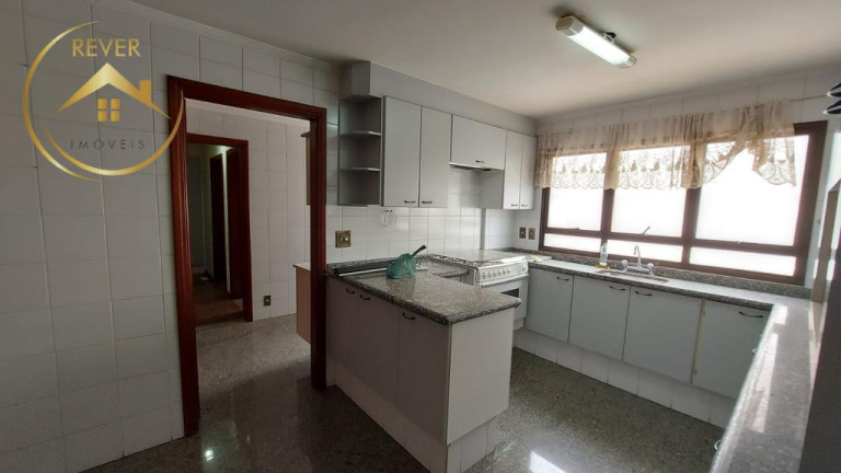 Imagem Apartamento com 3 Quartos à Venda, 238 m² em Jardim Flamboyant - Campinas