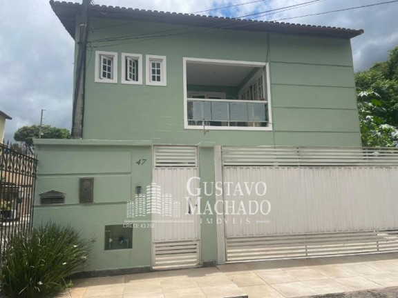Imóvel com 3 Quartos à Venda, 275 m² em Vila Santa Cecília - Volta Redonda