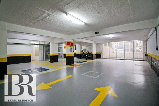 Imagem Apartamento com 1 Quarto à Venda, 43 m² em Chácara Klabin - São Paulo Imagem Apartamento com 1 Quarto à Venda, 43 m² em Chácara Klabin - São Paulo