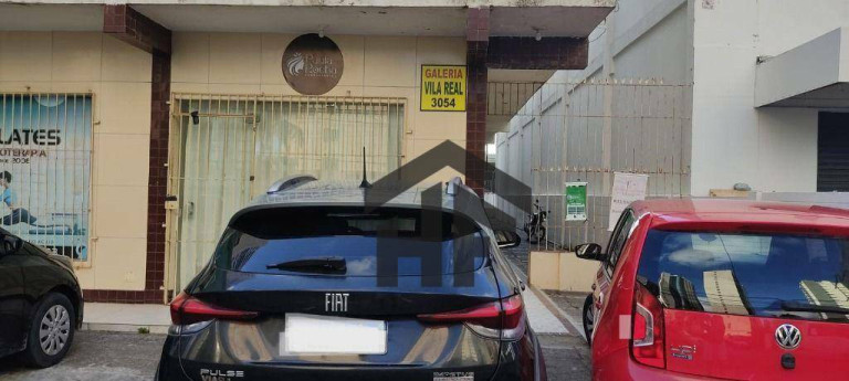 Sala Comercial para Alugar, 27 m² em Piedade - Jaboatão Dos Guararapes