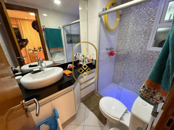 Imagem Apartamento com 2 Quartos à Venda, 94 m² em Armação - Salvador