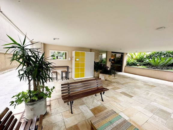 Imagem Apartamento com 2 Quartos à Venda, 63 m² em Vila Olímpia - São Paulo Imagem Apartamento com 2 Quartos à Venda, 63 m² em Vila Olímpia - São Paulo
