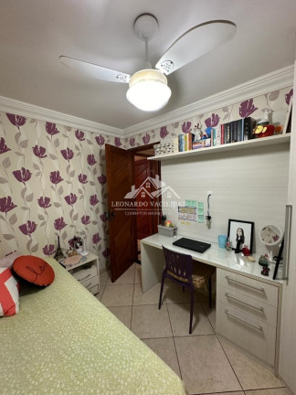 Imagem Casa com 5 Quartos à Venda, 350 m² em Valparaíso - Serra