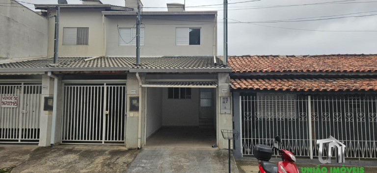 Imagem Casa com 2 Quartos para Alugar, 60 m² em Jardim Do Cedro - Bragança Paulista Imagem Casa com 2 Quartos para Alugar, 60 m² em Jardim Do Cedro - Bragança Paulista