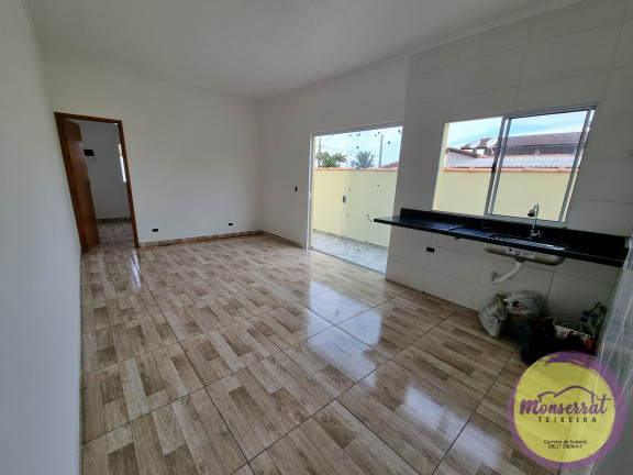 Imagem Imóvel com 2 Quartos à Venda,  em Jardim Regina - Itanhaém
