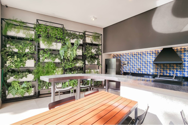 Imagem Apartamento com 1 Quarto à Venda, 27 m² em Pinheiros - São Paulo