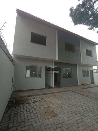 Sobrado com 2 Quartos à Venda, 63 m² em Jardim Betânia - Sorocaba
