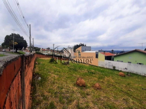 Imagem Terreno à Venda, 1.314 m² em Jardim Moacyr Arruda - Indaiatuba