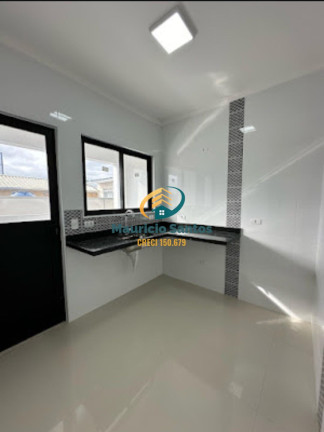 Imagem Casa com 2 Quartos à Venda, 54 m² em Maracanã - Praia Grande Imagem Casa com 2 Quartos à Venda, 54 m² em Maracanã - Praia Grande