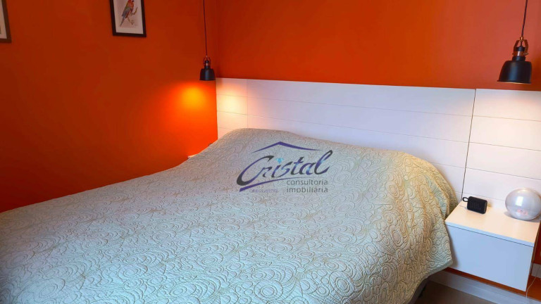 Imagem Apartamento com 3 Quartos à Venda, 74 m² em Jardim Ester - São Paulo Imagem Apartamento com 3 Quartos à Venda, 74 m² em Jardim Ester - São Paulo