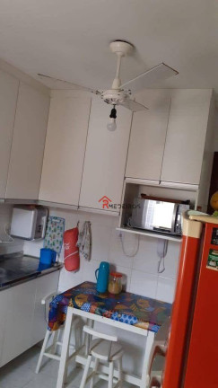 Imagem Apartamento com 2 Quartos à Venda, 55 m² em Boqueirão - Praia Grande Imagem Apartamento com 2 Quartos à Venda, 55 m² em Boqueirão - Praia Grande