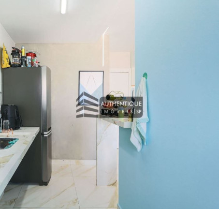 Imagem Apartamento com 2 Quartos à Venda, 56 m² em Cerâmica - São Caetano Do Sul Imagem Apartamento com 2 Quartos à Venda, 56 m² em Cerâmica - São Caetano Do Sul
