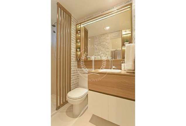 Imagem Apartamento com 2 Quartos à Venda, 41 m² em Jardim Da Saúde - São Paulo Imagem Apartamento com 2 Quartos à Venda, 41 m² em Jardim Da Saúde - São Paulo