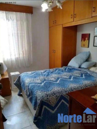Imagem Apartamento com 2 Quartos à Venda, 64 m² em Vila Constança - São Paulo