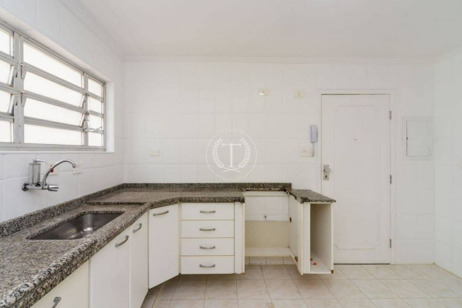 Imagem Apartamento com 3 Quartos à Venda, 125 m² em Vila Uberabinha - São Paulo