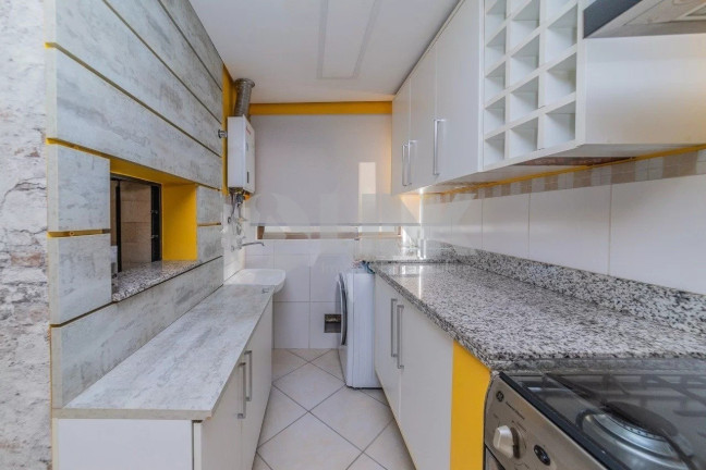 Imagem Apartamento com 1 Quarto à Venda, 64 m² em Bela Vista - Porto Alegre Imagem Apartamento com 1 Quarto à Venda, 64 m² em Bela Vista - Porto Alegre