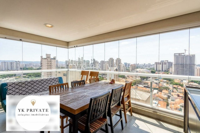 Imagem Apartamento com 3 Quartos à Venda, 93 m² em Vila Romana - São Paulo Imagem Apartamento com 3 Quartos à Venda, 93 m² em Vila Romana - São Paulo