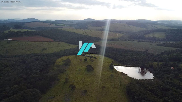 Imagem Fazenda à Venda, 56 m² em Zona Rural - Itaguara Imagem Fazenda à Venda, 56 m² em Zona Rural - Itaguara