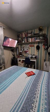 Imagem Apartamento com 2 Quartos à Venda, 61 m² em Sertão Do Maruim - São José Imagem Apartamento com 2 Quartos à Venda, 61 m² em Sertão Do Maruim - São José