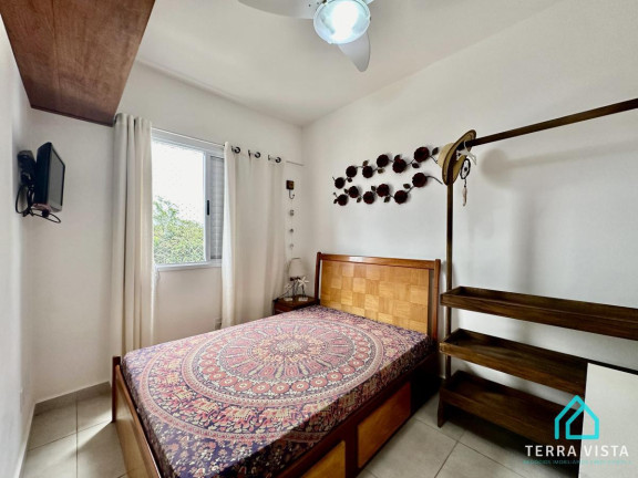 Imagem Apartamento com 2 Quartos à Venda, 50 m² em Estufa 1 - Ubatuba Imagem Apartamento com 2 Quartos à Venda, 50 m² em Estufa 1 - Ubatuba