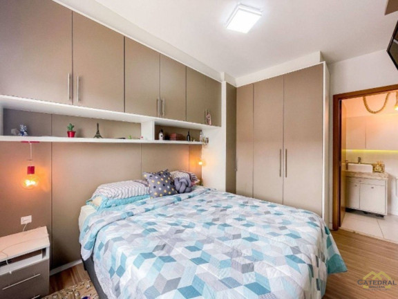 Imagem Apartamento com 3 Quartos à Venda, 77 m² em Engordadouro - Jundiaí