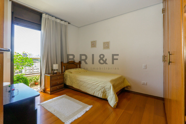 Imagem Apartamento com 4 Quartos à Venda, 210 m² em Brooklin - São Paulo Imagem Apartamento com 4 Quartos à Venda, 210 m² em Brooklin - São Paulo