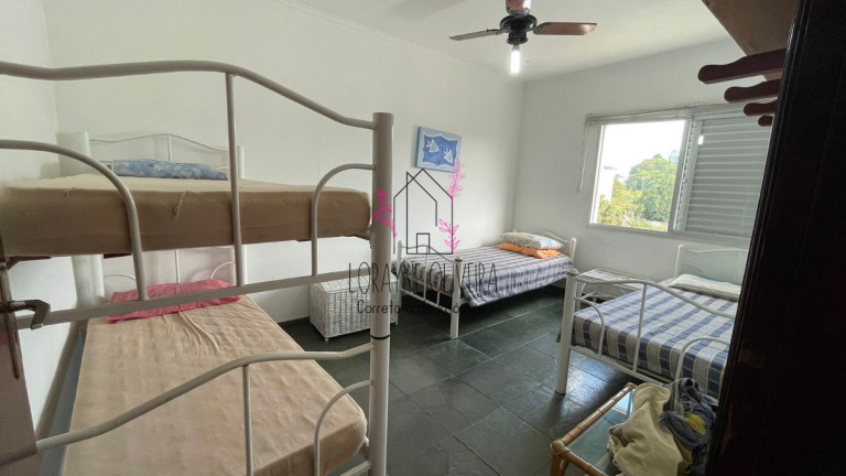 Imagem Cobertura com 2 Quartos à Venda, 142 m² em Itaguá - Ubatuba
