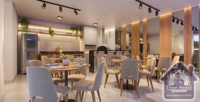 Imagem Apartamento com 2 Quartos à Venda, 36 m² em Barra Funda - São Paulo