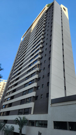 Imagem Apartamento com 4 Quartos à Venda, 166 m² em Vila Da Serra - Nova Lima Imagem Apartamento com 4 Quartos à Venda, 166 m² em Vila Da Serra - Nova Lima