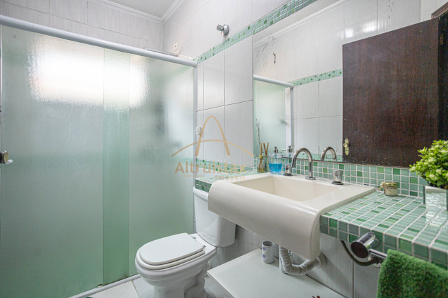 Imagem Casa com 4 Quartos à Venda, 120 m² em City Bussocaba - Osasco Imagem Casa com 4 Quartos à Venda, 120 m² em City Bussocaba - Osasco