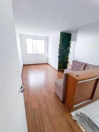Foto do imóvel Imóvel com 2 Quartos à Venda, 45 m² em Santo Amaro - São Paulo