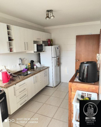 Imagem Apartamento com 2 Quartos à Venda, 80 m² em Jardim Vera Cruz - Sorocaba Imagem Apartamento com 2 Quartos à Venda, 80 m² em Jardim Vera Cruz - Sorocaba