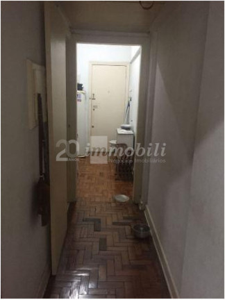 Apartamento com 1 Quarto à Venda, 40 m² em Santa Cecília - São Paulo