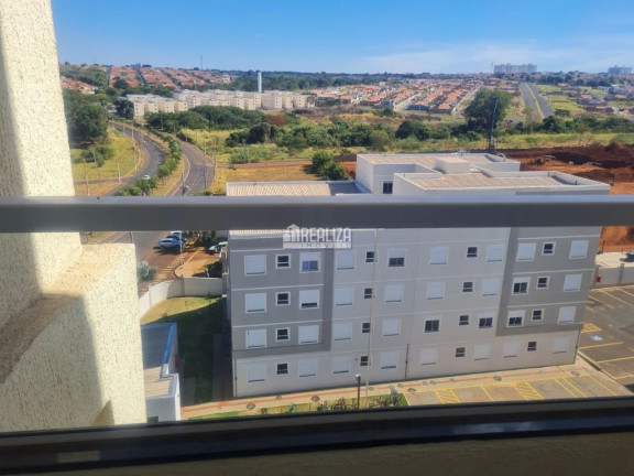 Imagem Apartamento com 2 Quartos para Alugar, 50 m² em Conjunto Manoel Mendes - Uberaba Imagem Apartamento com 2 Quartos para Alugar, 50 m² em Conjunto Manoel Mendes - Uberaba