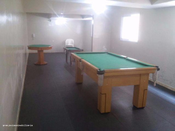 Imagem Apartamento com 1 Quarto à Venda, 40 m² em Canto Do Forte - Praia Grande
