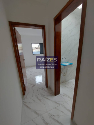 Imagem Casa com 2 Quartos à Venda, 60 m² em Jardim Do Lago - Bragança Paulista