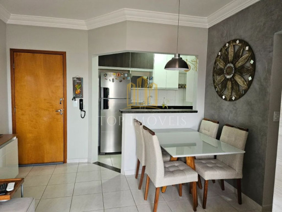 Imagem Apartamento com 2 Quartos à Venda, 58 m² em Bosque Dos Eucaliptos - São José Dos Campos Imagem Apartamento com 2 Quartos à Venda, 58 m² em Bosque Dos Eucaliptos - São José Dos Campos