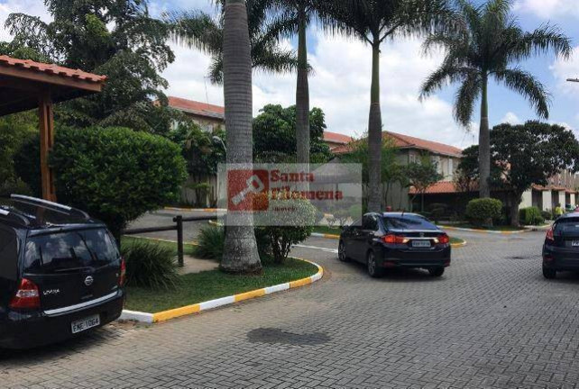 Imagem Casa de Condomínio com 3 Quartos à Venda, 155 m² em Demarchi - São Bernardo Do Campo Imagem Casa de Condomínio com 3 Quartos à Venda, 155 m² em Demarchi - São Bernardo Do Campo