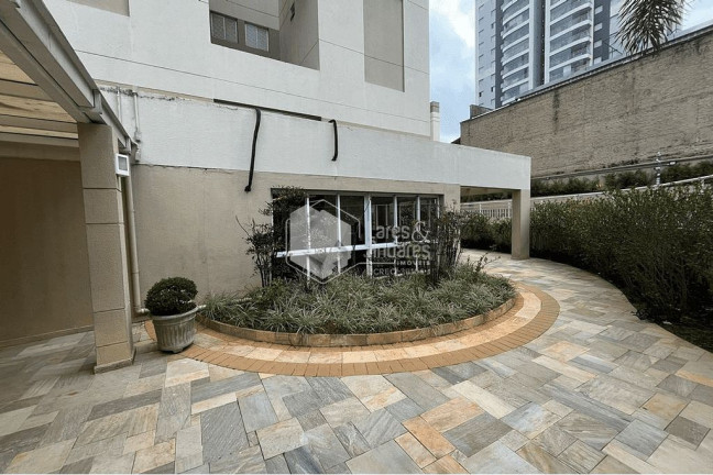 Apartamento com 3 Quartos à Venda, 126 m² em Mooca - São Paulo