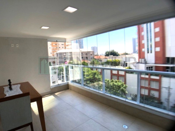 Imagem Imóvel com 2 Quartos à Venda, 100 m² em Jardim Anália Franco - São Paulo