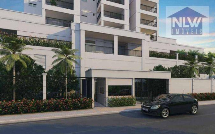 Imagem Apartamento com 2 Quartos à Venda, 67 m² em Sacomã - São Paulo