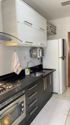 Imagem Apartamento com 3 Quartos à Venda, 98 m² em Centro Político Administrativo - Cuiabá