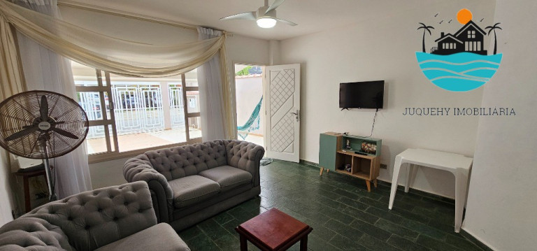 Imagem Imóvel com 4 Quartos para Alugar, em Juquehy - São Sebastião Imagem Imóvel com 4 Quartos para Alugar, em Juquehy - São Sebastião