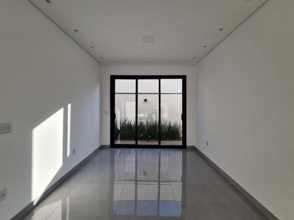 Imagem Sobrado com 3 Quartos à Venda, 278 m² em Condomínio Chácara Ondina - Sorocaba